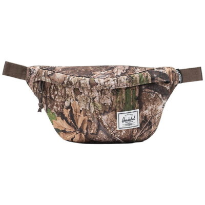 Herschel Bæltetaske - Hip Pack - 1 L - Realtree APXâ„¢ Camo