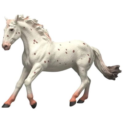 Schleich - Knabstrupper-hoppe