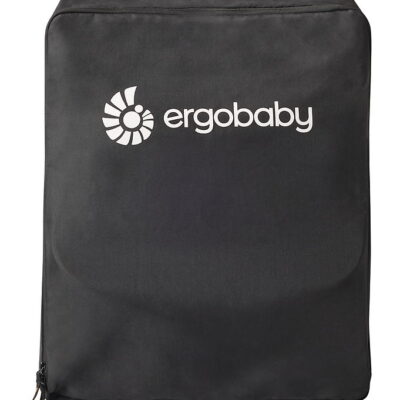 Ergobaby Transporttaske til Klapvogn - Metro 3 - Sort