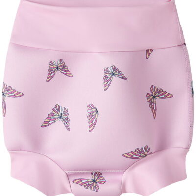 Name It Blebadebukser - NmfZippa - Pirouette