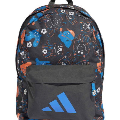 adidas Performance Rygsæk - Tiro_Nster - Grey Six/Ray Blue