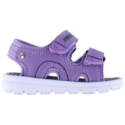 Reima Sandaler - Bungee - Misty Violet