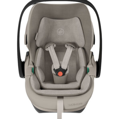 Maxi-Cosi Autostol - Pebble Slide Pro - Sapphire Sand