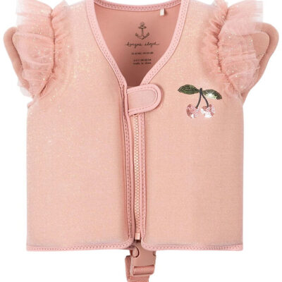 Konges Sløjd Svømmevest - Piper - Powder Pink