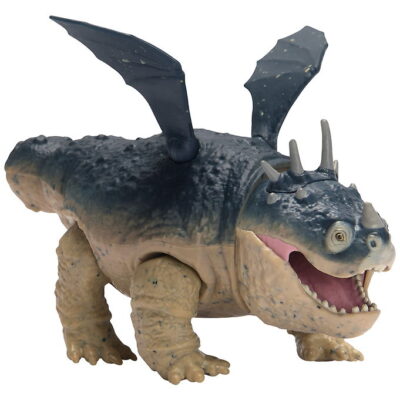 Dragons Movie- Basic Dragons - Gronckle