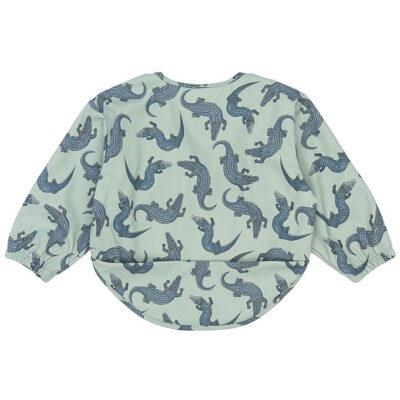 Mikk-Line Forklæde - PU - Recycled - Croco
