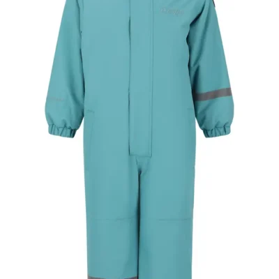 Vally Flyverdragt W-PRO 10000 - Brittany Blue - 98-104