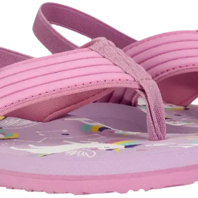 Carmon Flip Flop - Violet Tulip - 32