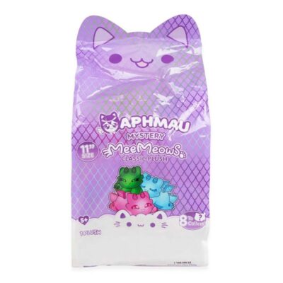 Aphmau - Mystery Plush 28 CM Dragons - Asst.
