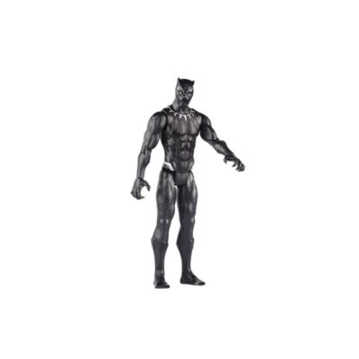 Avengers - Titan Heroes 30 cm - Black Panther (E7876)