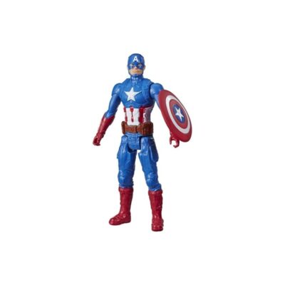 Avengers - Titan Heroes 30 cm - Captain America