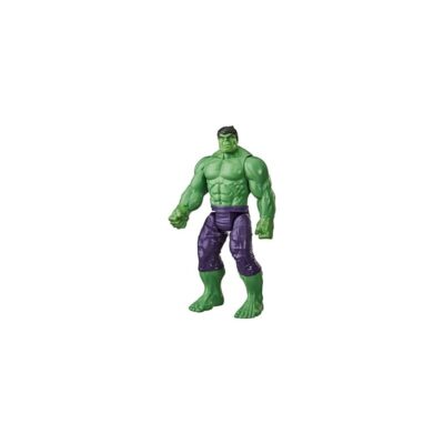Avengers - Titan Heroes 30 cm - Hulk