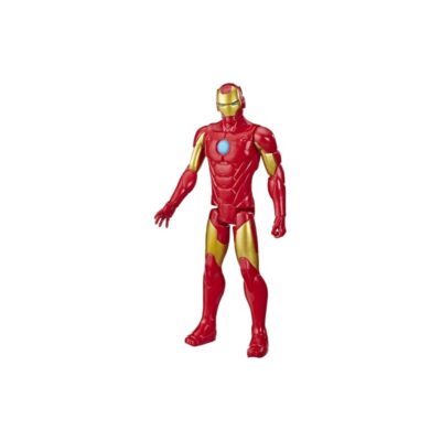 Avengers - Titan Heroes 30 cm - Iron Man (E7873)