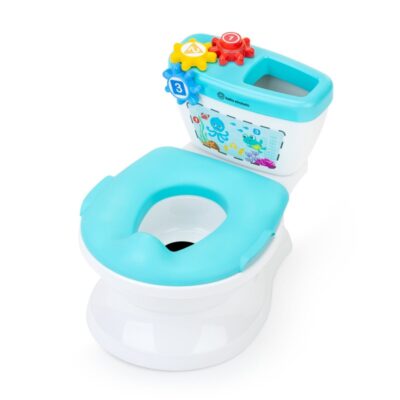 Baby Einstein - Geared for Success 2-i-1 Potte