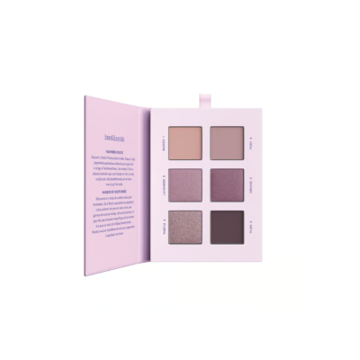 bareMinerals - Mineralist Eyeshadow Palette
