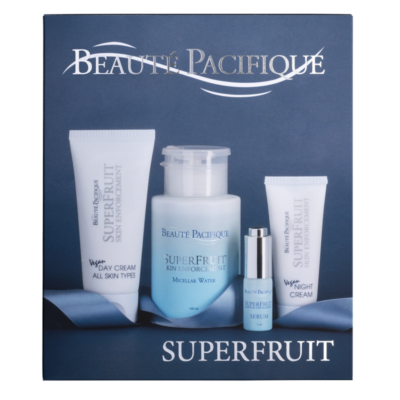 Beauté Pacifique - Superfruit Christmas Giftbox 2025