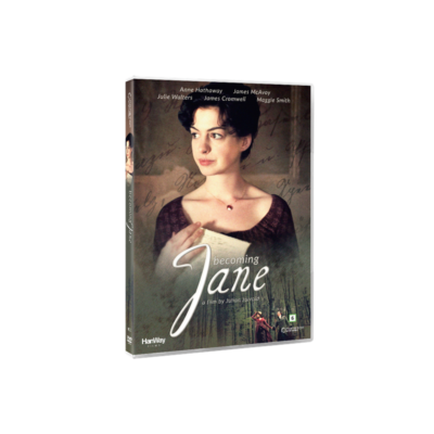 BECOMING JANE