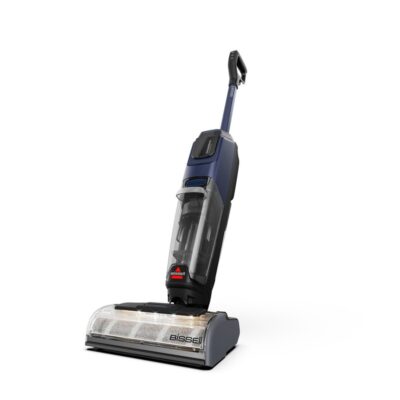 Bissell CrossWave HydroScrub Select 4284N – Ledningsfri gulvvasker og støvsuger
