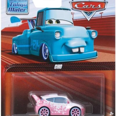 Cars 3 - Die Cast - Cho