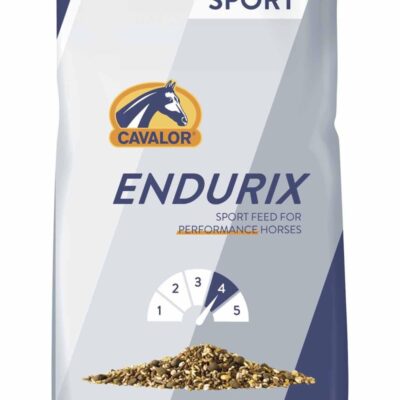 CAVALOR - Endurix 20Kg - (822.5080)