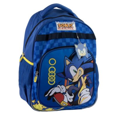 Cerda - Skoletaske - Sonic - Medium