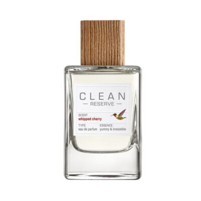 Clean - Reserve Whipped Cherry EdP - 100 ml