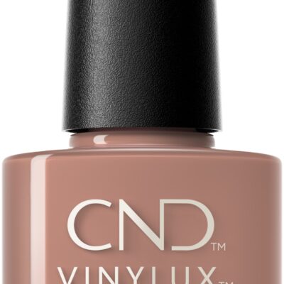 CND - Vinylux We Want Mauve - Mauve
