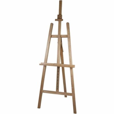 Creativ Company - Staffeli - Bøg (H: 200 cm)