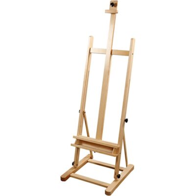 Creativ Company - Staffeli - Bøg (H: 247 cm)