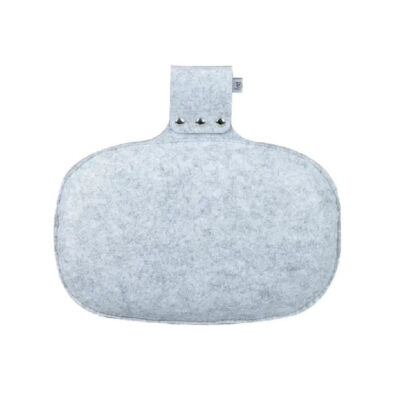 Curve Lab Filt Pude Til Perfect el. Major Arc - Light Grey