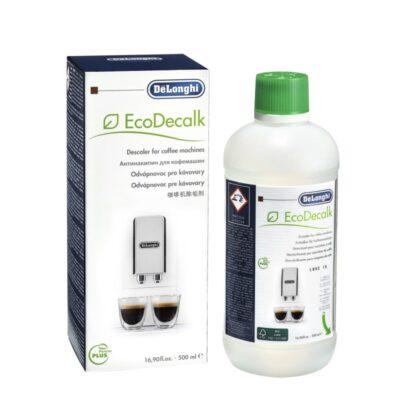 DeLonghi - Afkalkning DLSC500 - 500ml