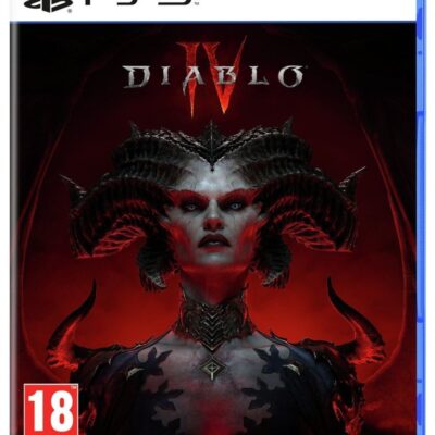 Diablo IV
