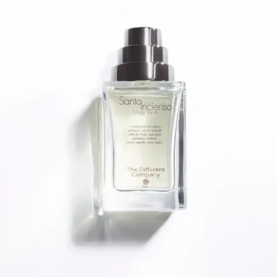 The Different Company - Santo Incienso, sillage sacré Spray Extrait De Parfum 100 ml