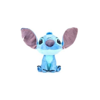 Disney Classic - Lil Bodz m. lyd - Stitch (20 cm)