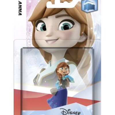 Disney Infinity Character - Anna