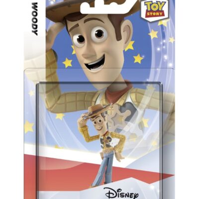 Disney Infinity Figur - Woody