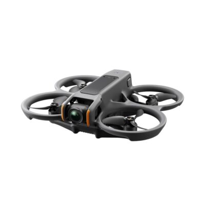 DJI - Avata 2 Fly Smart Combo (Three Batteries)