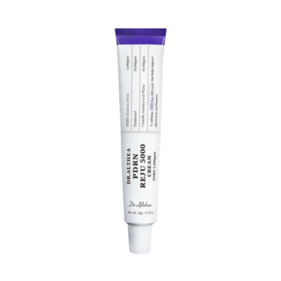 Dr. Althea - PDRN Reju 5000 Cream - 20 ml