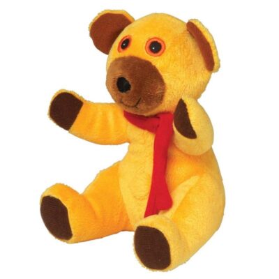 DR Bamse beanbag - lille 16 cm