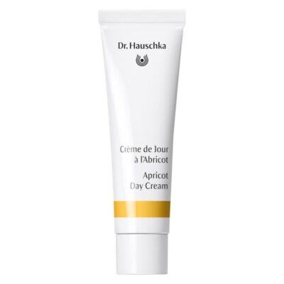 Dr. Hauschka - Apricot Day Creme 30 ml - Dagcreme