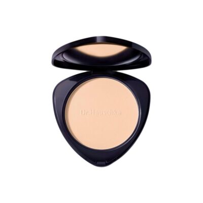 Dr. Hauschka - Kompakt Pudder 00 Translucent 8 gr