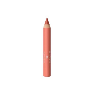 Dr. Hauschka - Lip Crayon - Peach