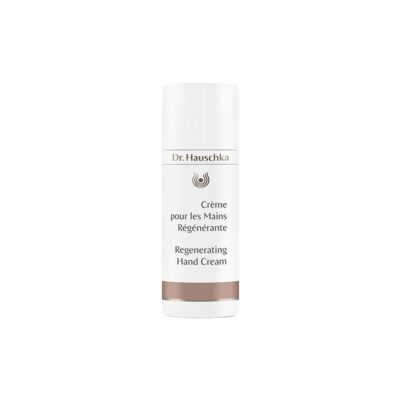 Dr. Hauschka - Regenerating Håndcreme 50 ml