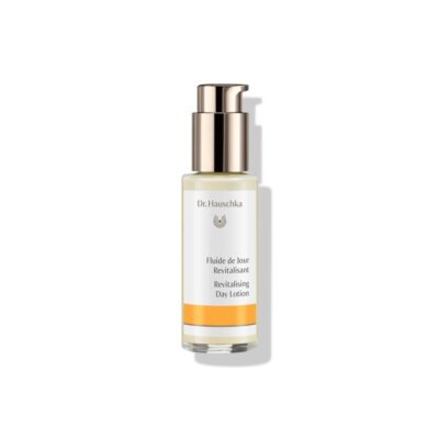 Dr. Hauschka - Revitalising Day Lotion 50 ml - Dagcreme