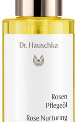 Dr. Hauschka - Rose Nurturing Kropsolie 75 ml