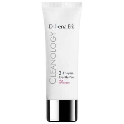 Dr Irena Eris - CLEANOLOGY Gentle 3-Enzymatic Peel - 75 ml