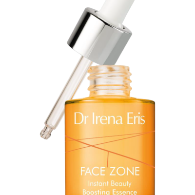 Dr Irena Eris - FACE ZONE Instant Beauty Boosting Essence - 30 ml