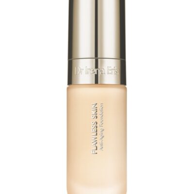 Dr Irena Eris - Flawless Skin Anti-Aging Foundation Smooth & Firm Skin - 010W Ivory - 30