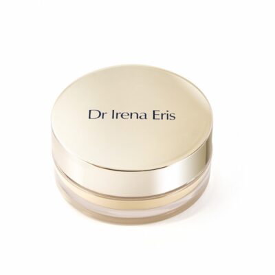 Dr Irena Eris - Loose Powder - Translucent - 10