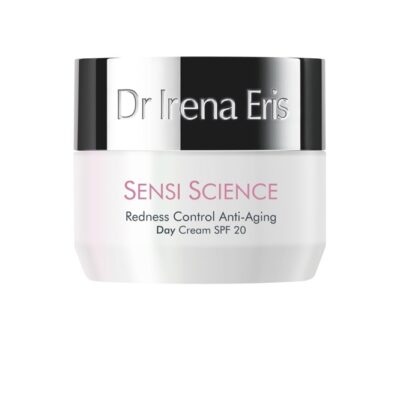 Dr Irena Eris - Sensi Science Anti-age Dagcreme SPF 20 - 50 ml